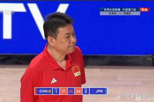 吴頔：胡明轩这场没得黑 男篮唯一有突破能力的球员&真的硬